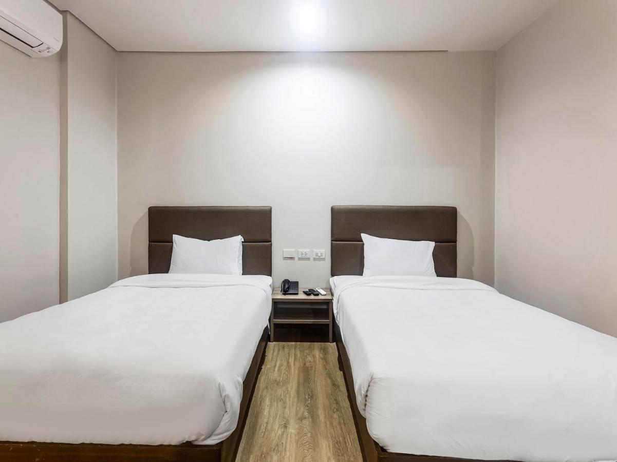 Hotel Airo