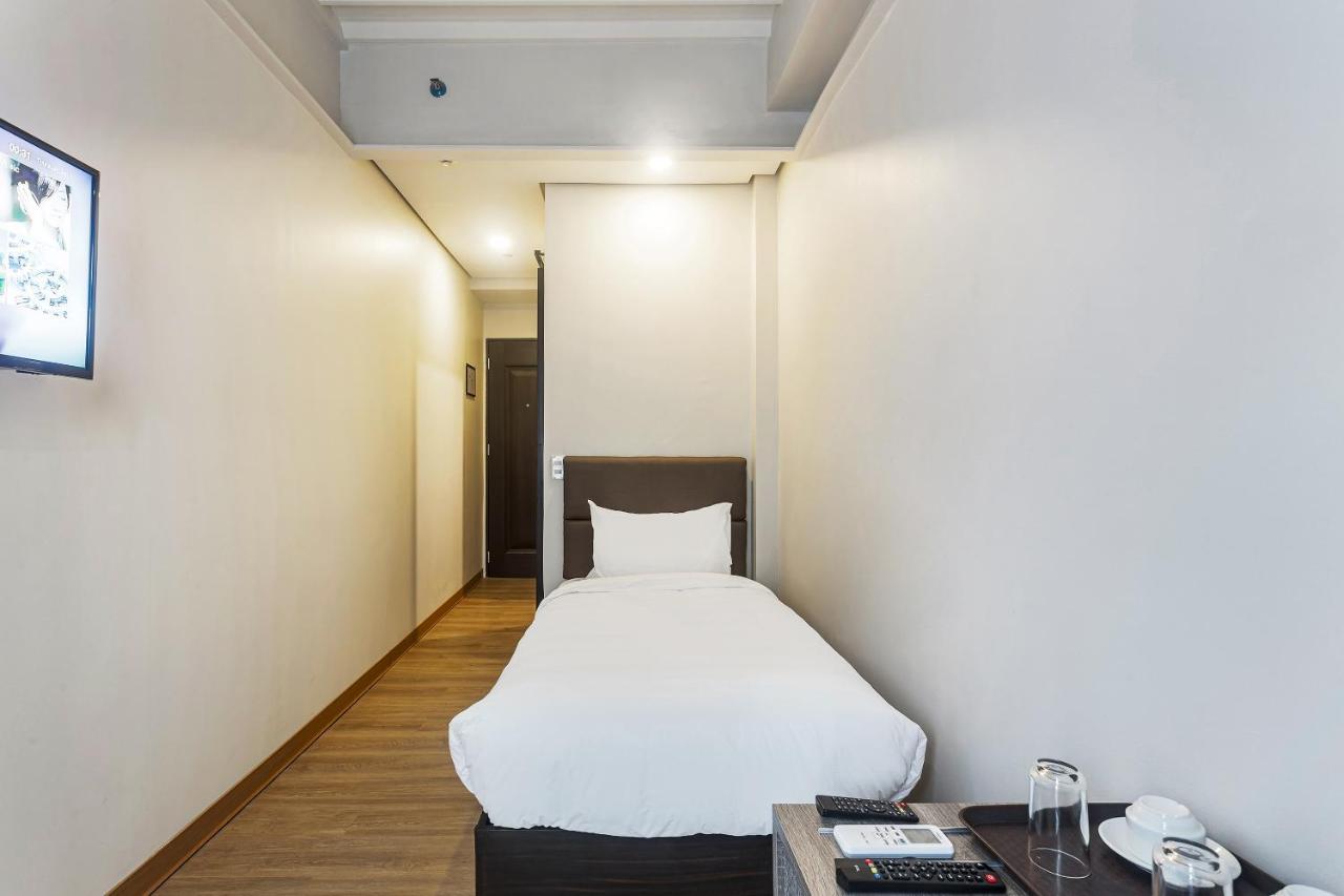 Hotel Airo Manila