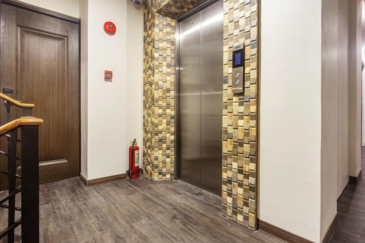 Hotel Airo