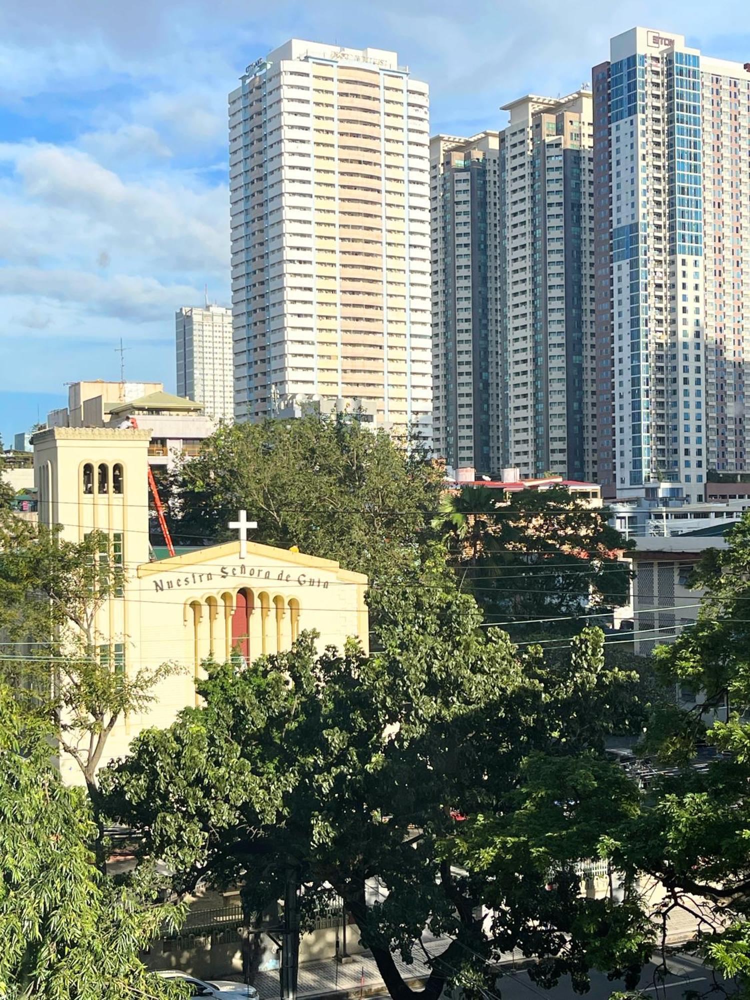 Hotel Airo Manila
