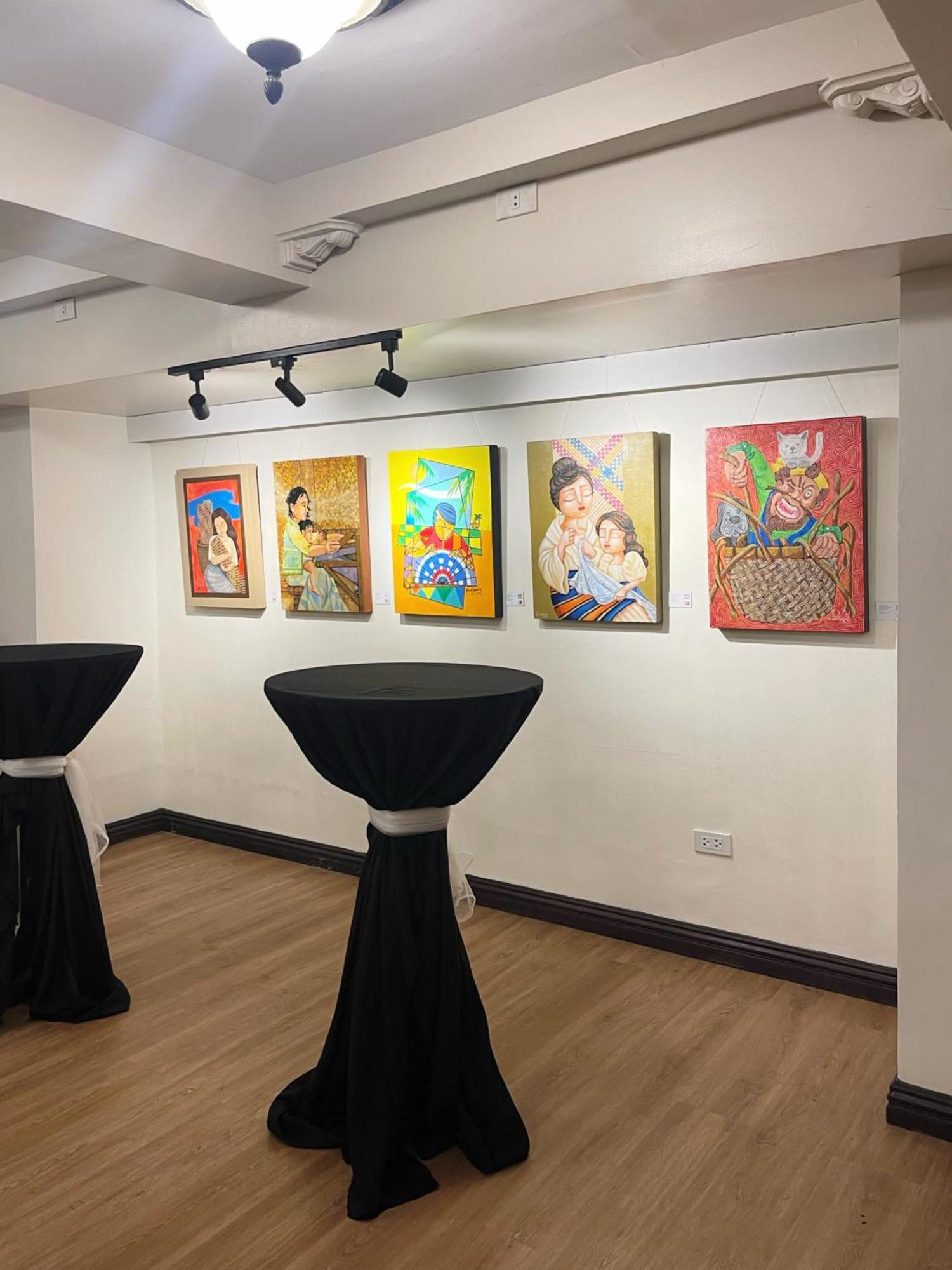 Airo 3* Manila