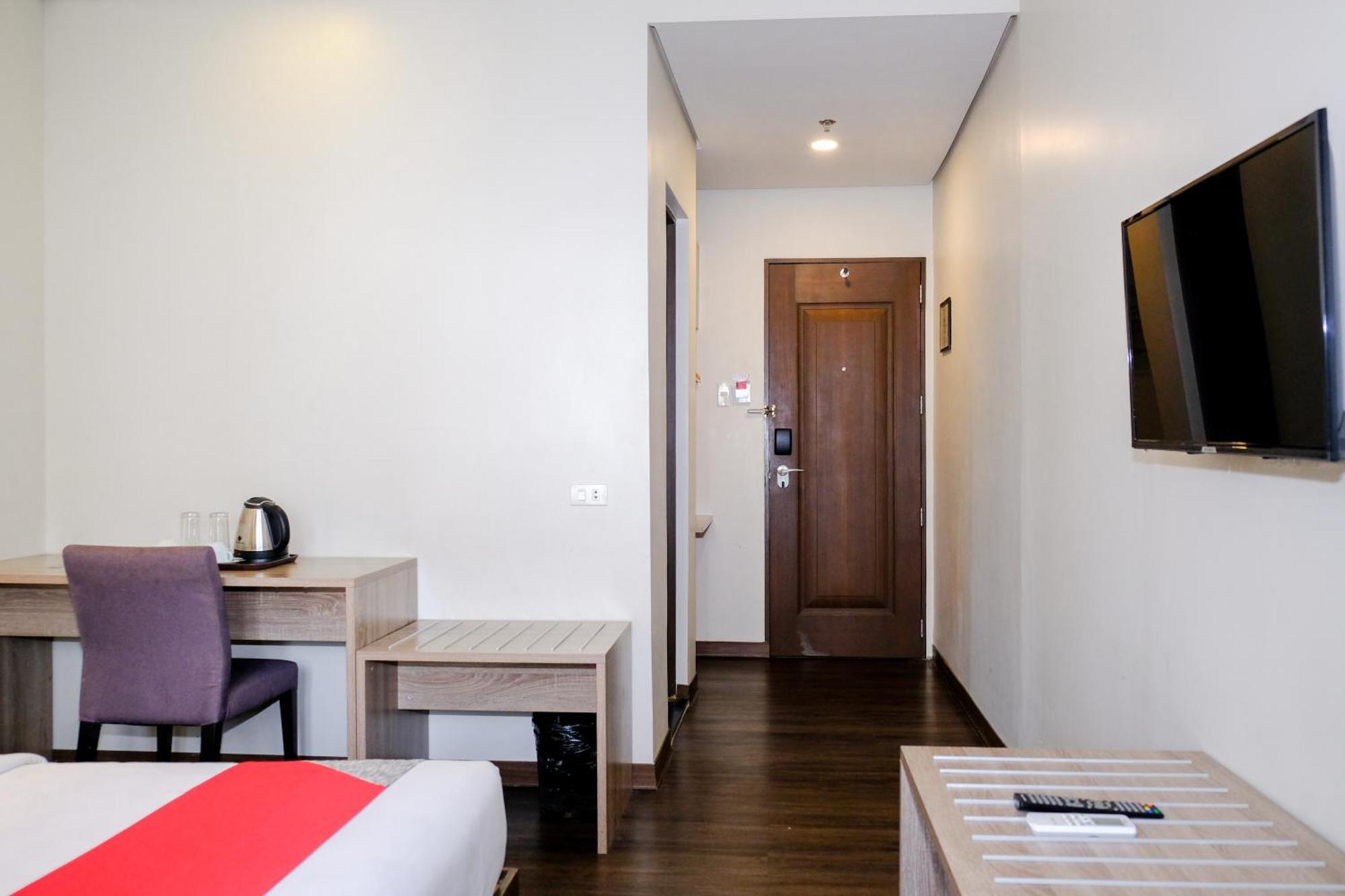 Airo Hotel Manila