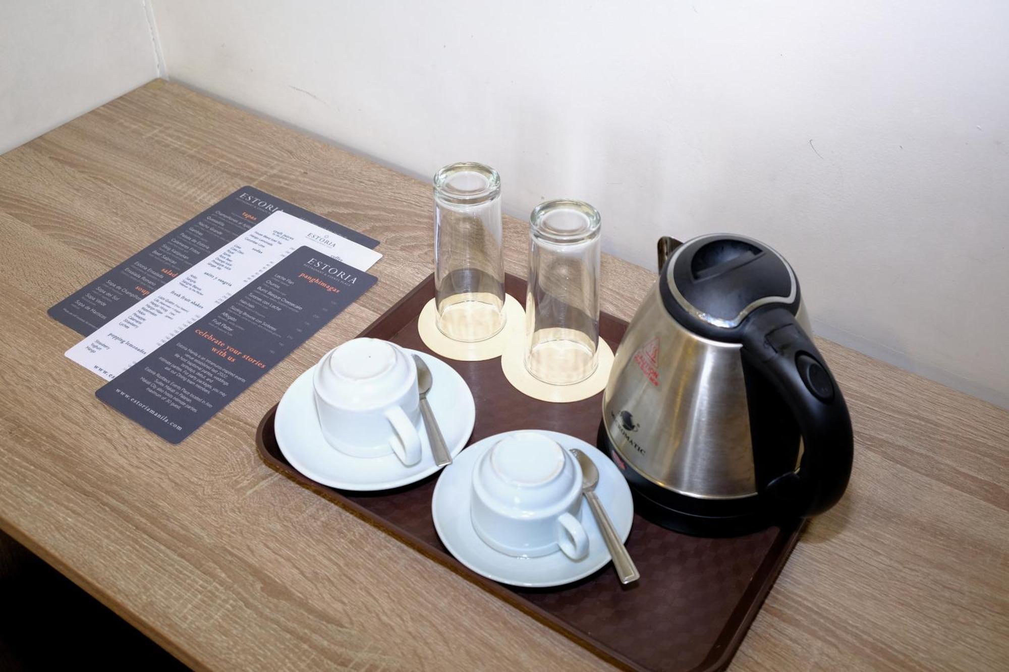 Airo Hotel Manila