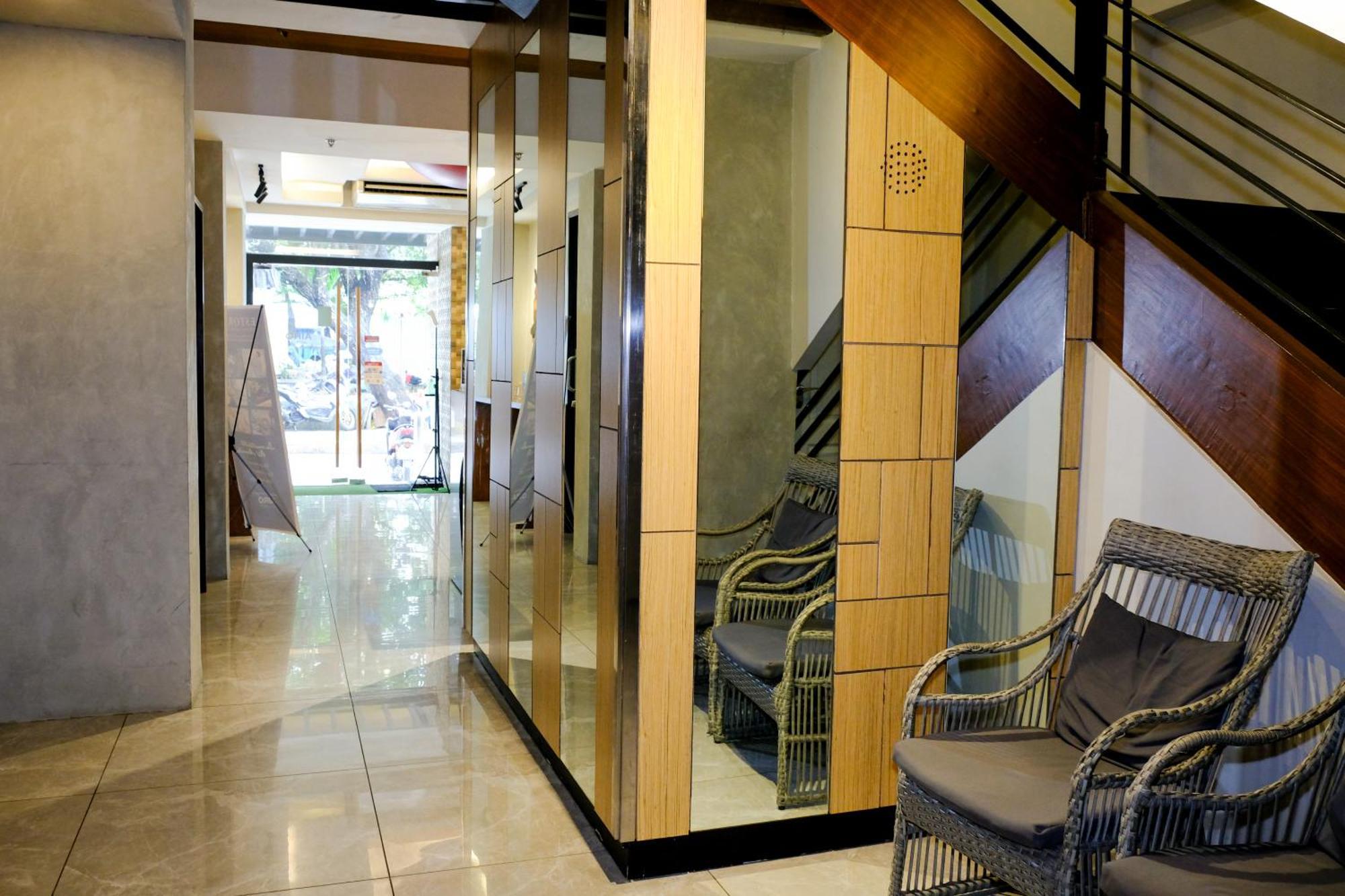 Hotel Airo Manila