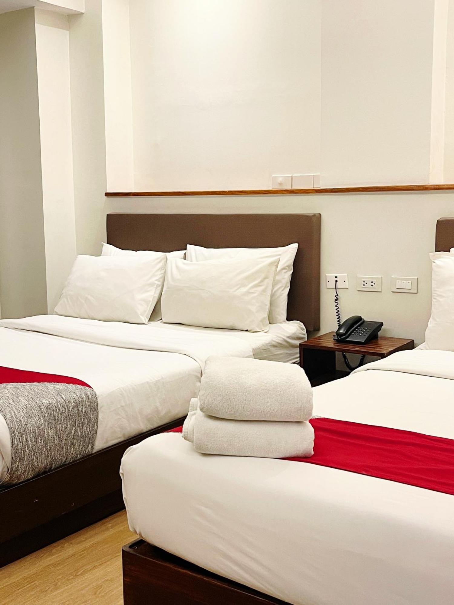 Airo Hotel 3*