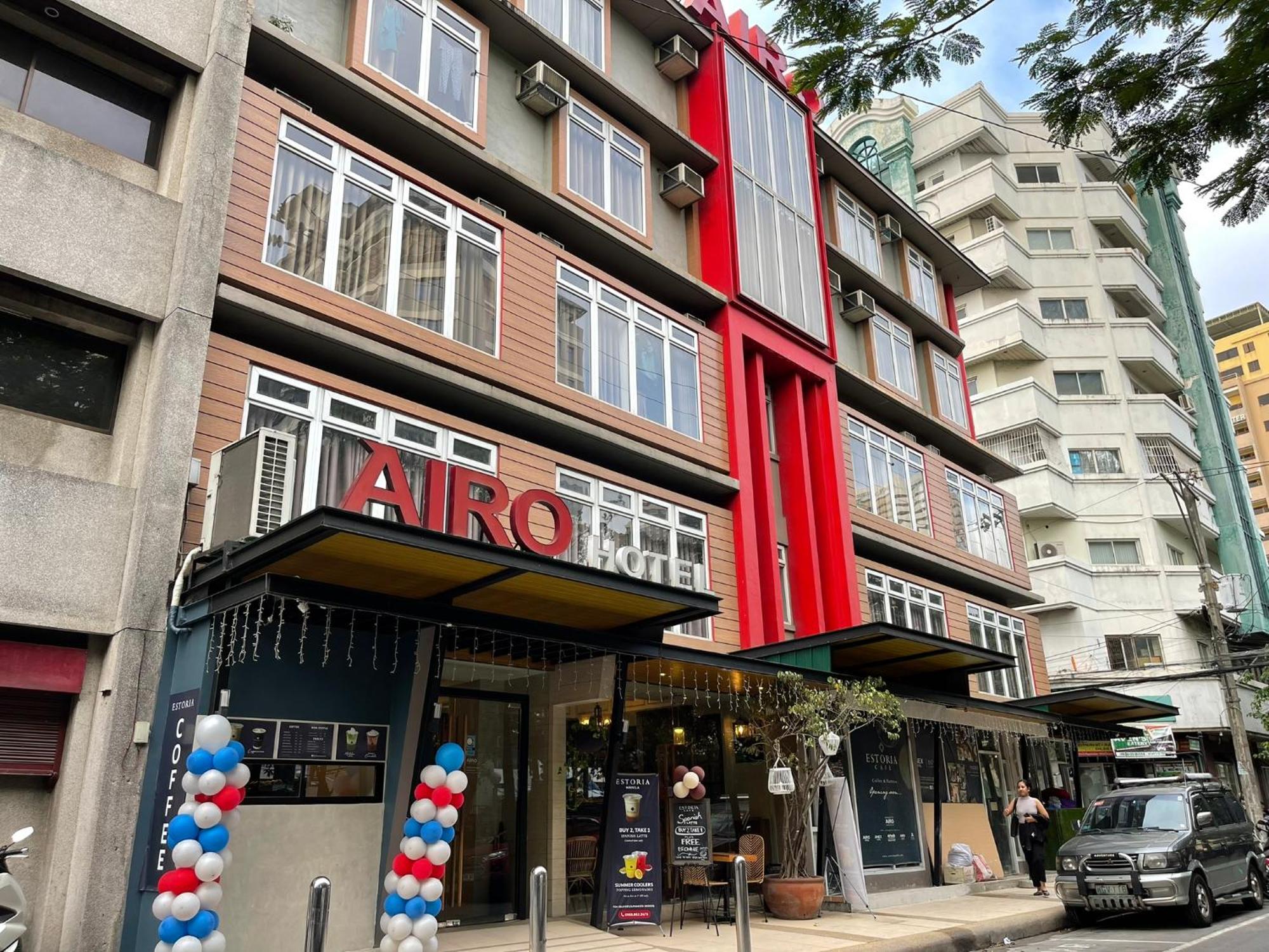 Airo Hotel