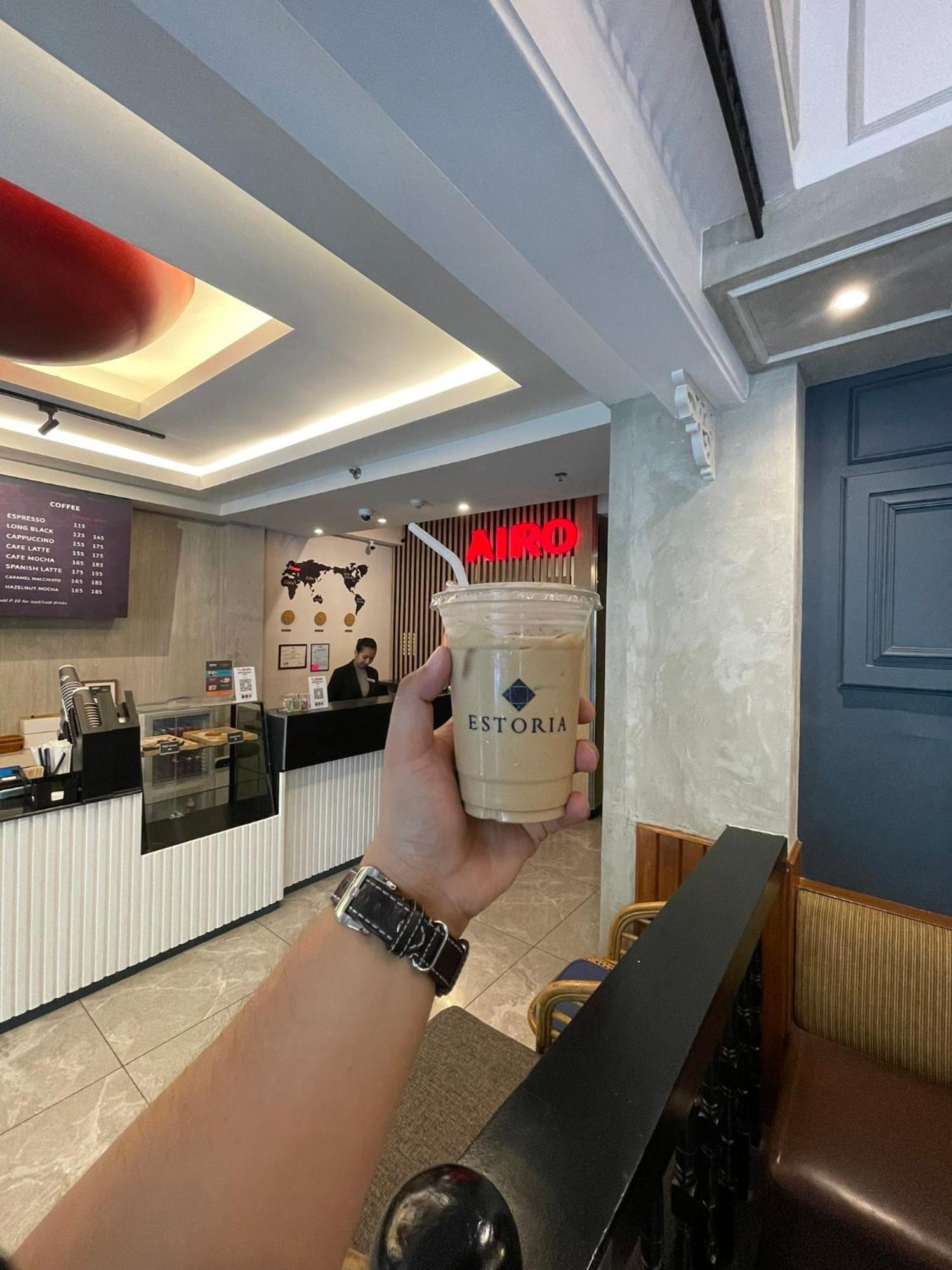Airo Hotel 3*