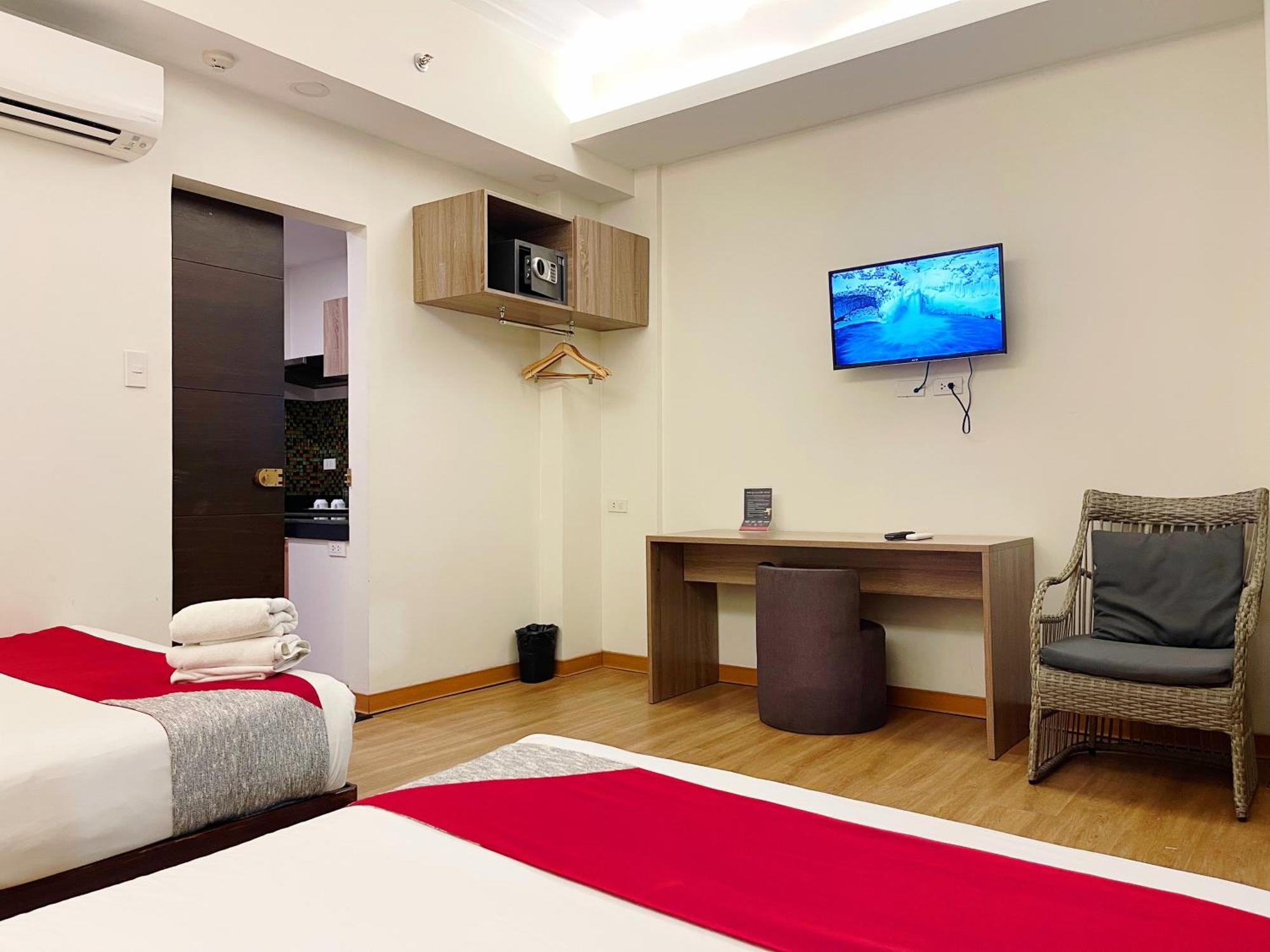 Airo Hotel